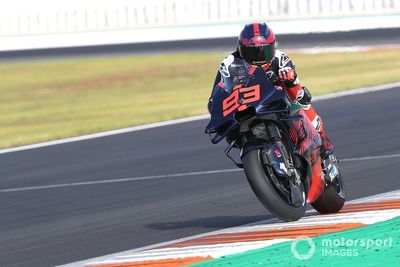 Marc Marquez “will accept the criticism” if Ducati MotoGP move backfires