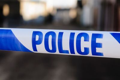 Police hunt driver after boy, 7, killed in Folkestone hit-and-run