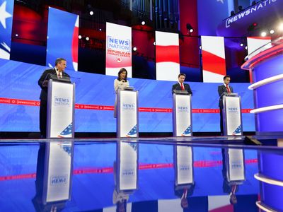 5 major takeaways — and one thing missing — from the fourth Republican debate