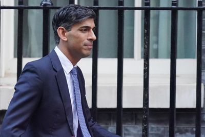 Rishi Sunak to give emergency speech amid Tory chaos – how to watch