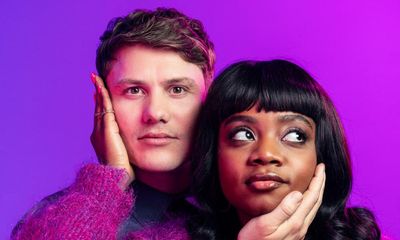 ‘We didn’t want it to be like Bridget Jones’s Diary’: Smothered, TV’s most brilliant new romcom