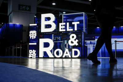 China warns against ‘undermining’ Belt and Road plan after Italy withdraws