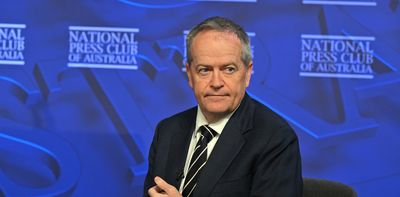 Politics with Michelle Grattan: Bill Shorten on making the NDIS fit for purpose