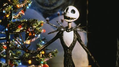 5 movies like The Nightmare Before Christmas to stream right now