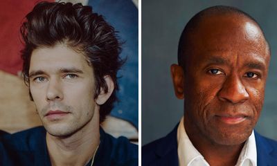 Ben Whishaw and Lucian Msamati to star in West End production of Waiting for Godot