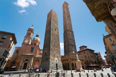 Fixing leaning tower of Bologna will take at least 10 years and €20m, says mayor