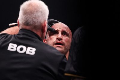 Alexander Volkanovski plays down Ilia Topuria threat despite UFC fans’ fears