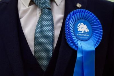 Tory councillor faces no confidence vote after 'deeply offensive' comments redacted