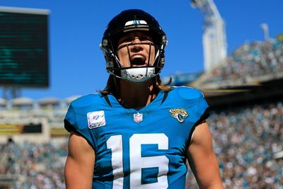 Browns vs. Jaguars: Trevor Lawrence faces ‘uphill battle’ to play on short week