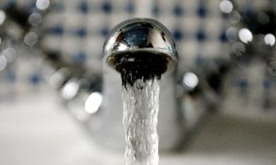 South East Water paid £2.25m to shareholders despite £18m losses