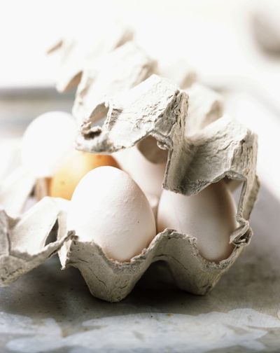 New warning over how to cook eggs after huge increase in salmonella