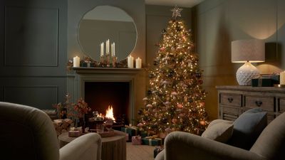 How to decorate for Christmas without clutter – home organizers share tips for maintaining order