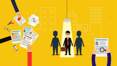 What is HR software?