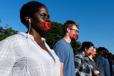 Ireland allowed mental health abortion exception 30 years ago - Roll Call