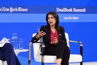 Competition cop Lina Khan’s antitrust overreach is hurting U.S. competitiveness–and destroying billions of dollars in value