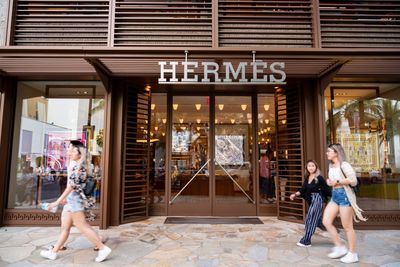 Hermès heir plans to adopt 51-year-old gardener to pass on $11 billion fortune