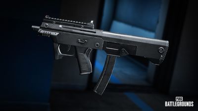 PUBG: Battlegrounds Adds the JS9 Submachine Gun to the Arsenal with Patch 27.1