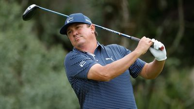 'I Am An Independent Contractor, So I'm Always Looking For Opportunities To Play' - Jason Dufner Explains LIV Qualifier Entry