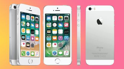 Feel old yet? Two of Apple's most iconic products just went vintage
