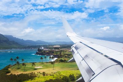 Alaska Airlines to Buy Hawaiian: Get Bonus Miles Now