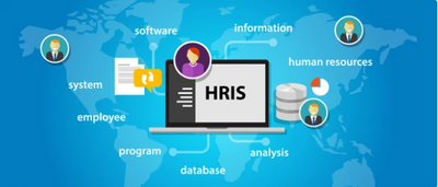HCM vs HRIS vs HRMS: What are the differences?