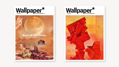 Wallpaper* January 2024 reveals rising stars of the year