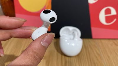 Huawei Freebuds 5