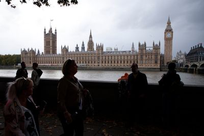 UK says Russia's intelligence service behind sustained attempts to meddle in British democracy