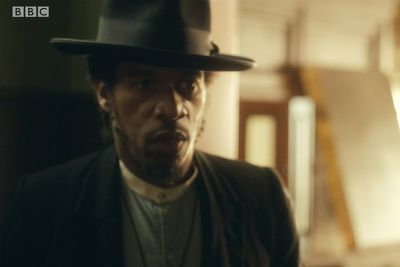 How Benjamin Zephaniah’s brilliant performance in Peaky Blinders brought him to a wider global audience