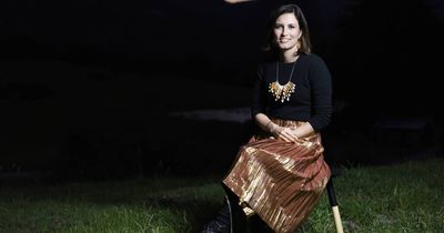 Missy Higgins marks 20 years of The Sound of White with Canberra show