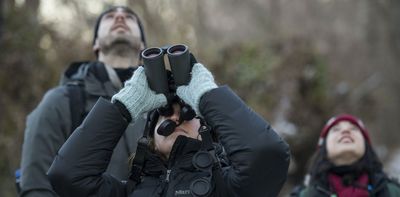 Why dozens of North American bird species are getting new names: Every name tells a story