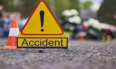 Jammu Kashmir: 4 killed after vehicle plunges into gorge in Ganderbal