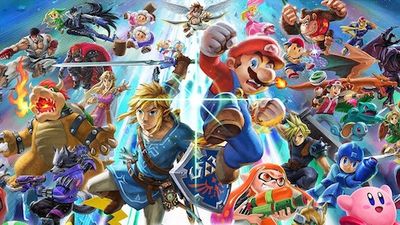5 Years Ago, Nintendo’s Biggest Franchise Knocked Out the Competition — Once and For All