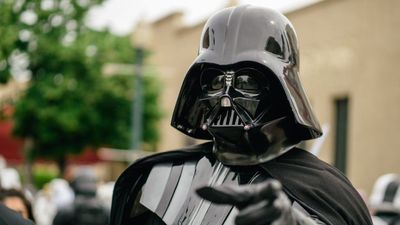 Star Wars Language Integrated Into Everyday English, Study Finds