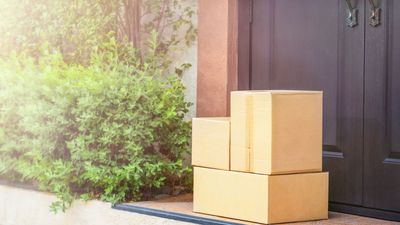 How to prevent 'porch pirates' – 6 security tips from experts