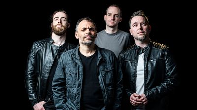 Watch Godsticks' brand new video for Throne
