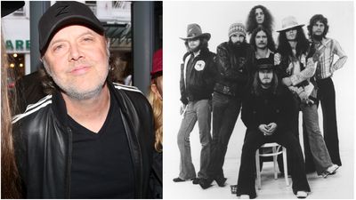 "People that mostly know Skynyrd from Free Bird or Sweet Home Alabama: there's this heavier, less mainstream side to them." Metallica's Lars Ulrich reveals the five Lynyrd Skynyrd deep cuts that everyone needs to hear