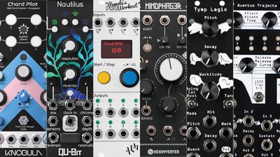 6 of the best new Eurorack modules in 2023