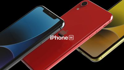 Apple iPhone SE 4 said to be getting a huge battery boost