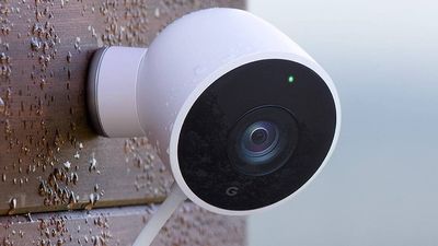 Google Nest Cam gets major update and fix for clearer night vision
