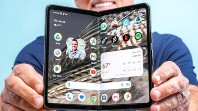 This hidden Android feature unlocks your phone's maximum refresh rate — enable it now