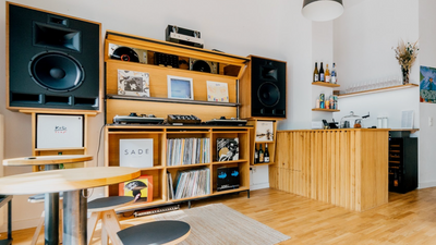 5 of the best hi-fi listening bars that we would love to visit