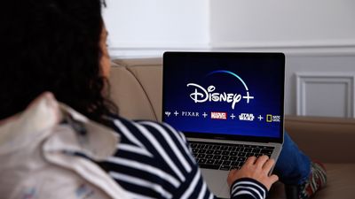 Disney Plus looks a bit different today — here's why