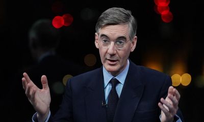 Investment firm co-founded by Jacob Rees-Mogg to close after losing top client