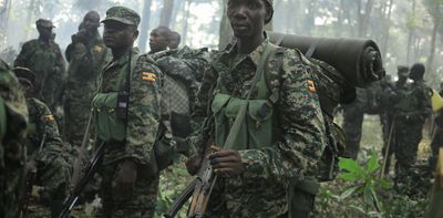 Terror in Uganda: what's driving the Islamic State-linked rebels