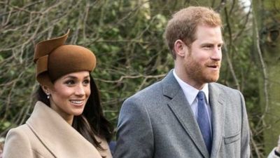 Race Relations Expert Slams Harry And Meghan’s Child’s Skin Color Speculation As PR Stunt