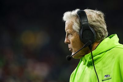 Watch: What Seahawks head coach Pete Carroll told the media on Wednesday