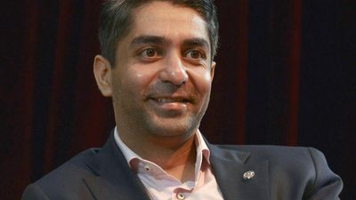 SHOOTING | Abhinav Bindra lends clarity to his role as mentor