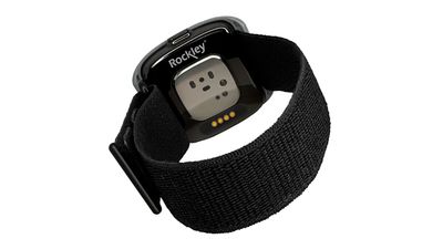 Rockley testing a wearable fitness tracker that uses infrared to penetrate deeper into your skin