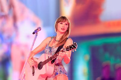 6 big TIME Taylor Swift revelations